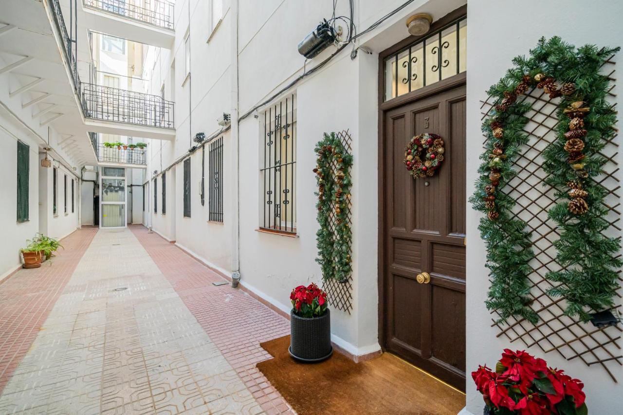 For You Rentals New Duplex Apartment Temporal Chamberi-Arapiles Bdg46 Madrid Exterior photo